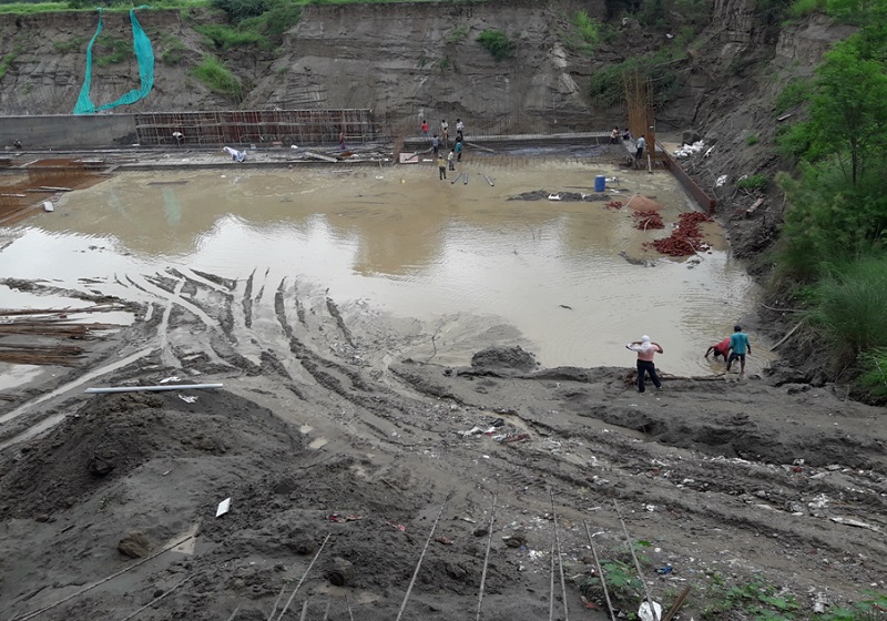 Kapital Grand - 11-16 Aug 2020